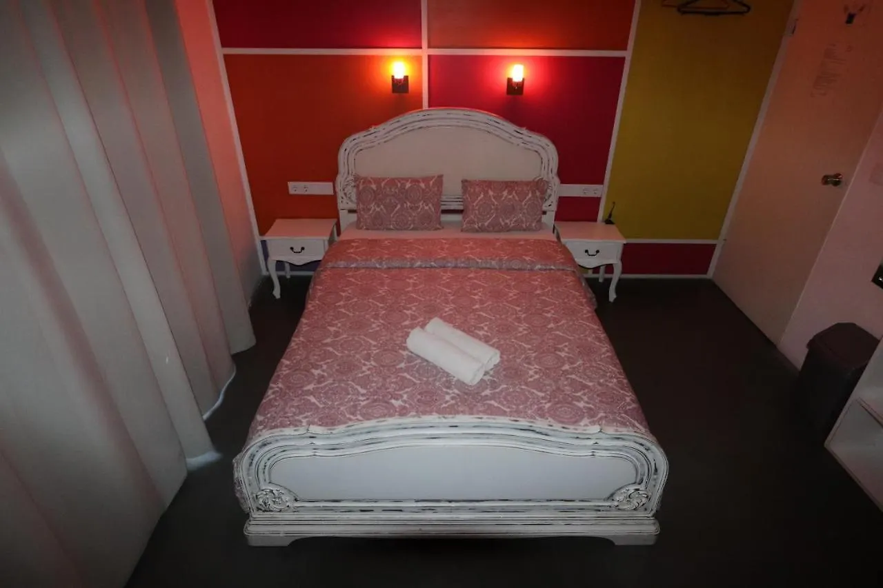 Welcome Guest House Lisboa
