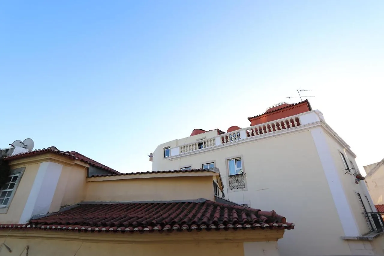 Welcome Guest House Lisbon