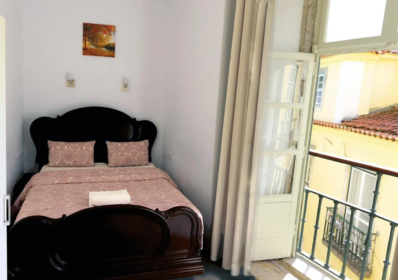 Welcome Guest House Lisbon 2*,  Portugal
