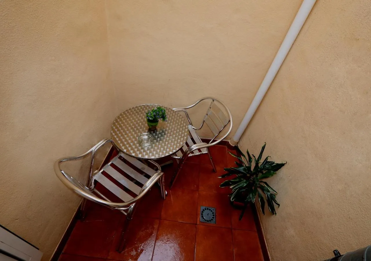 Welcome Guest House Lisbon