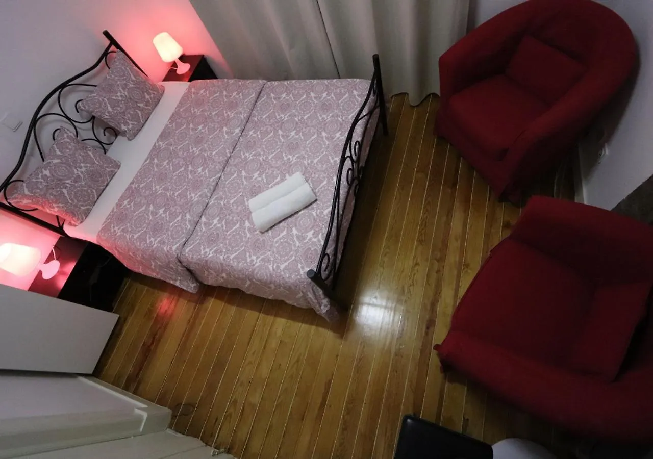 Welcome Guest House Lisbon