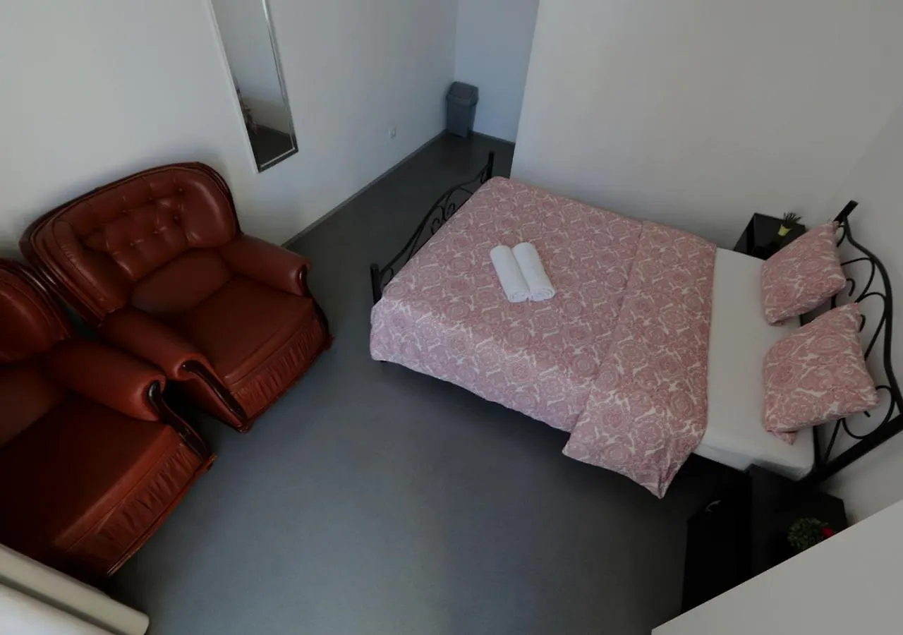 Welcome Guest House Lisboa