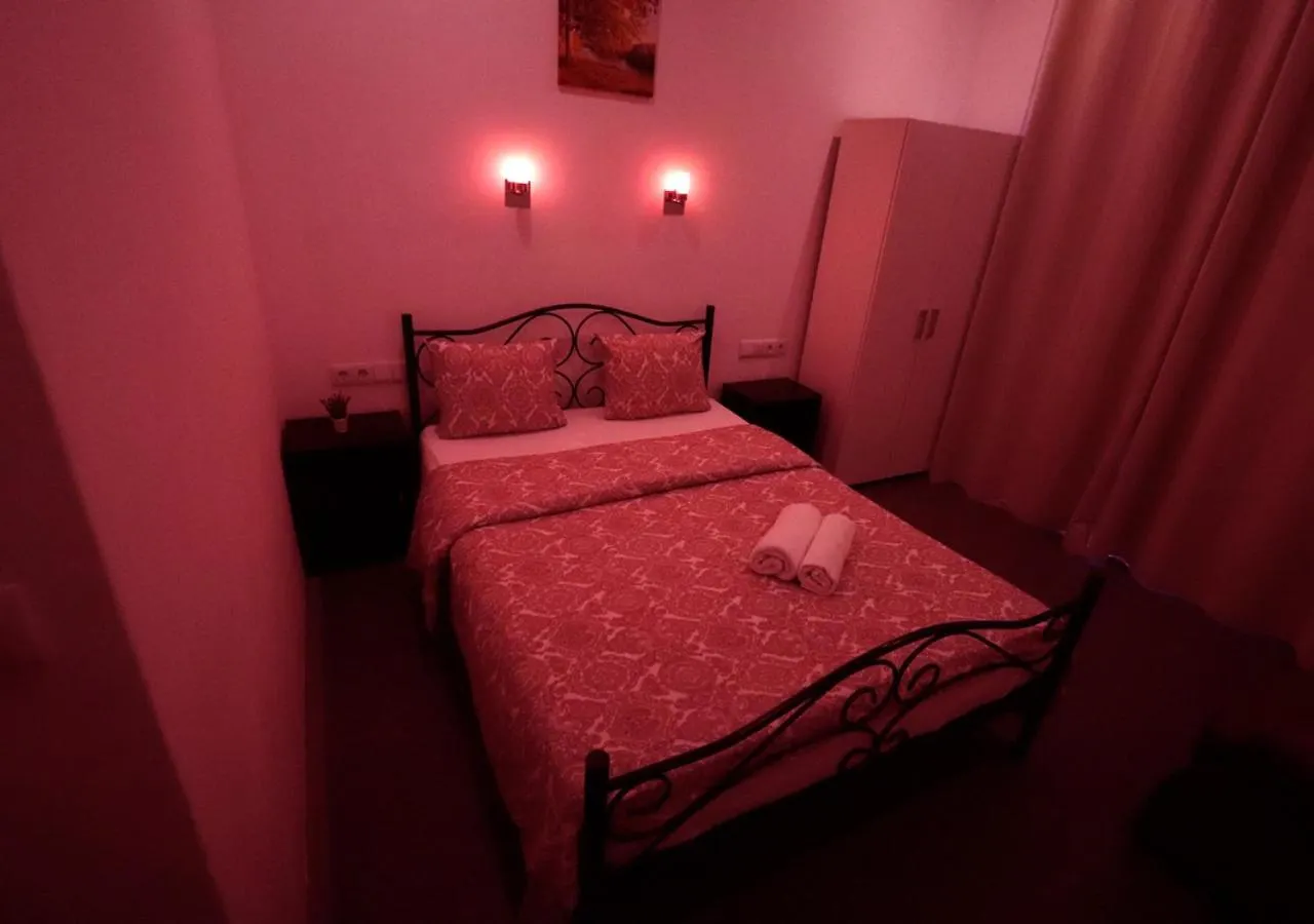 Welcome Guest House Lisboa 2*,