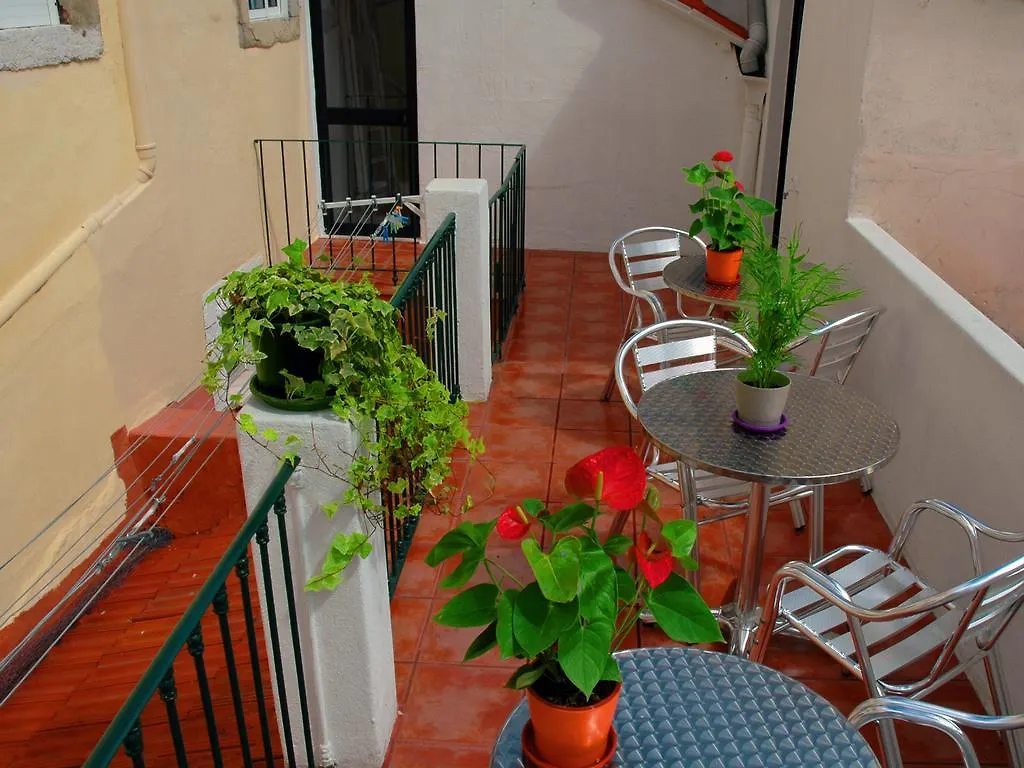 Welcome Guest House Lisboa