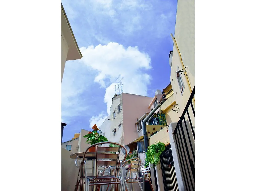 Welcome Guest House Lisboa