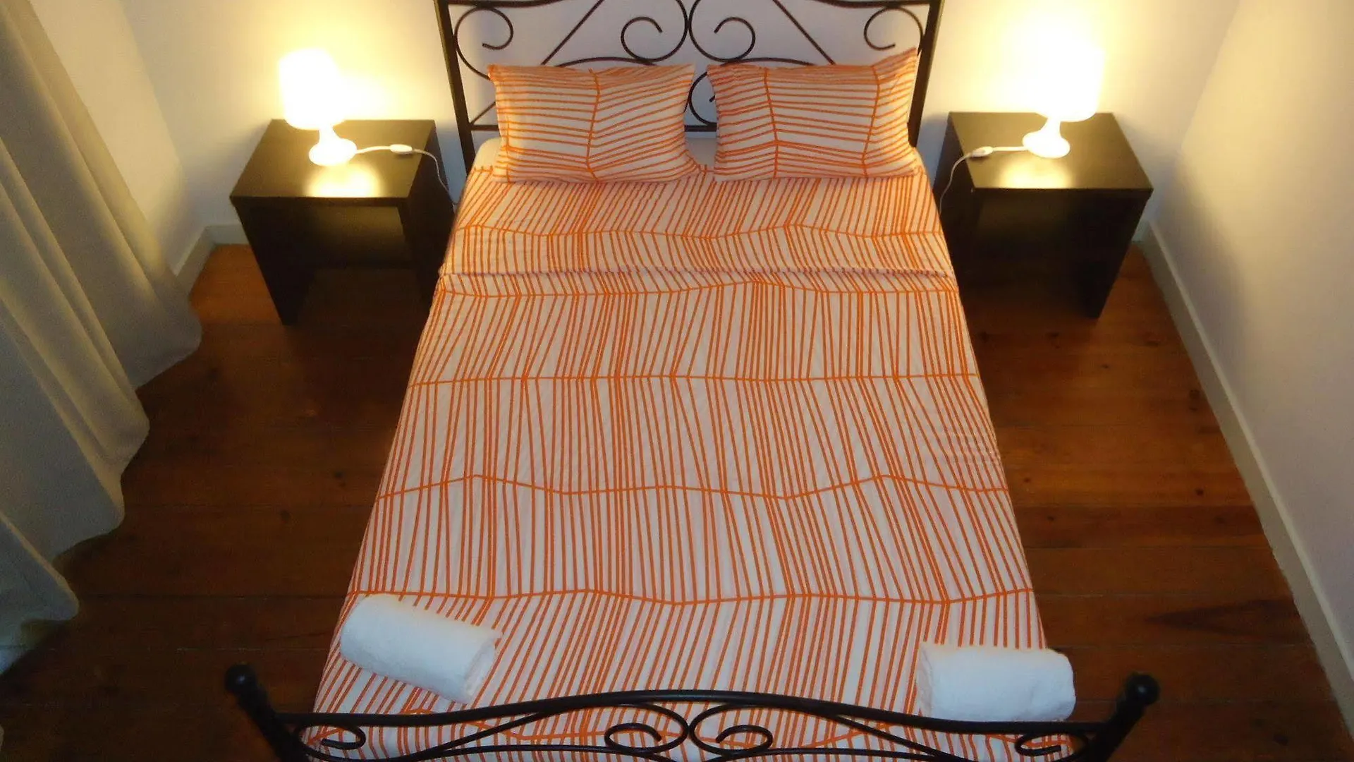 Welcome Guest House Lisboa
