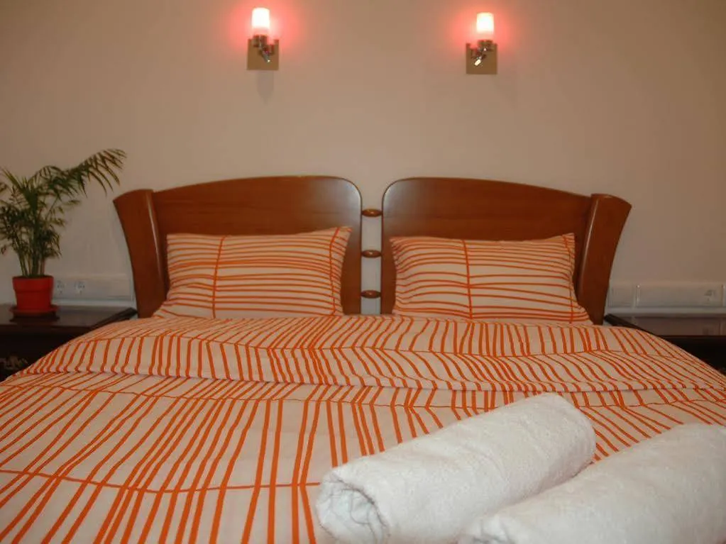 **  Welcome Guest House Lisboa Portugal