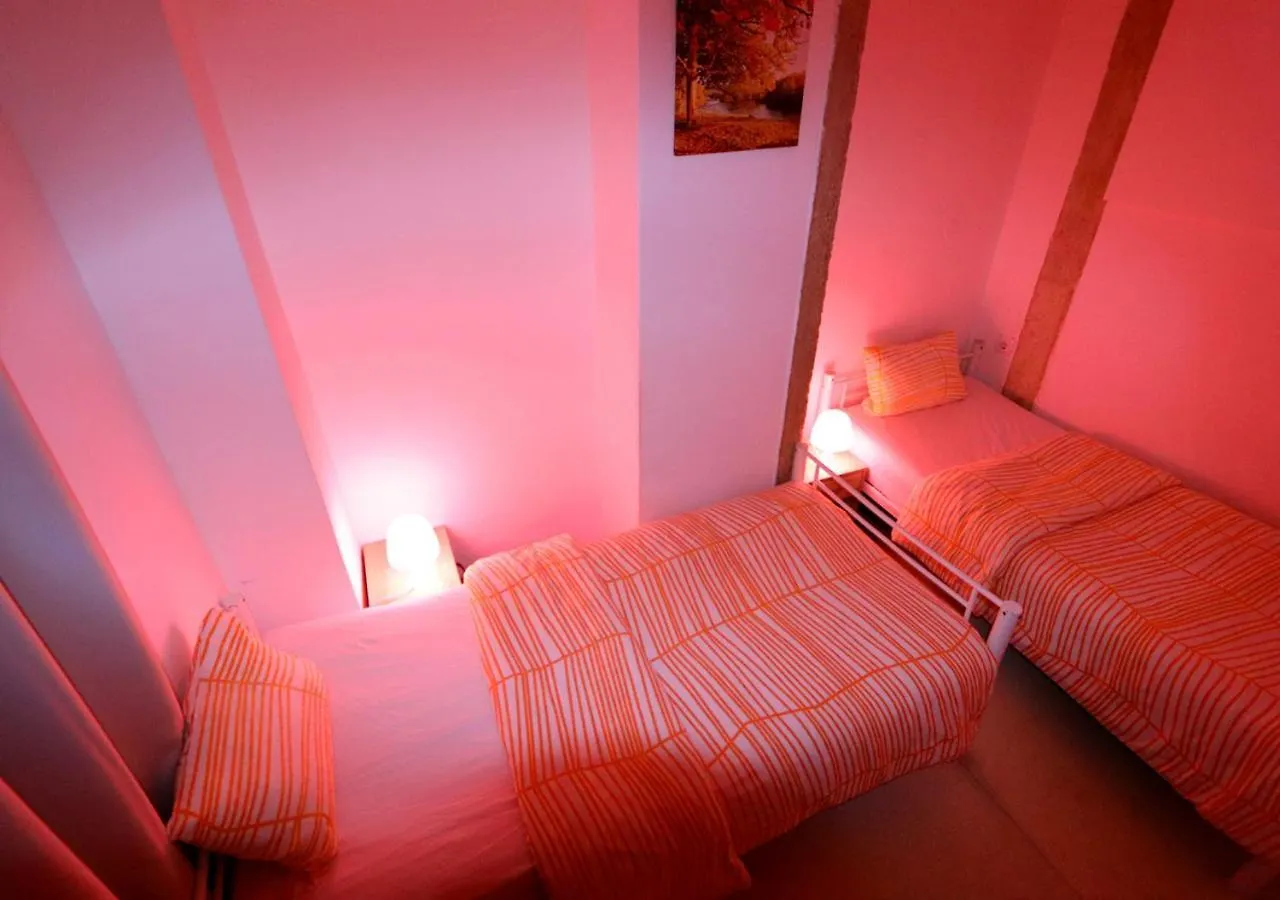 Welcome Guest House Lisboa