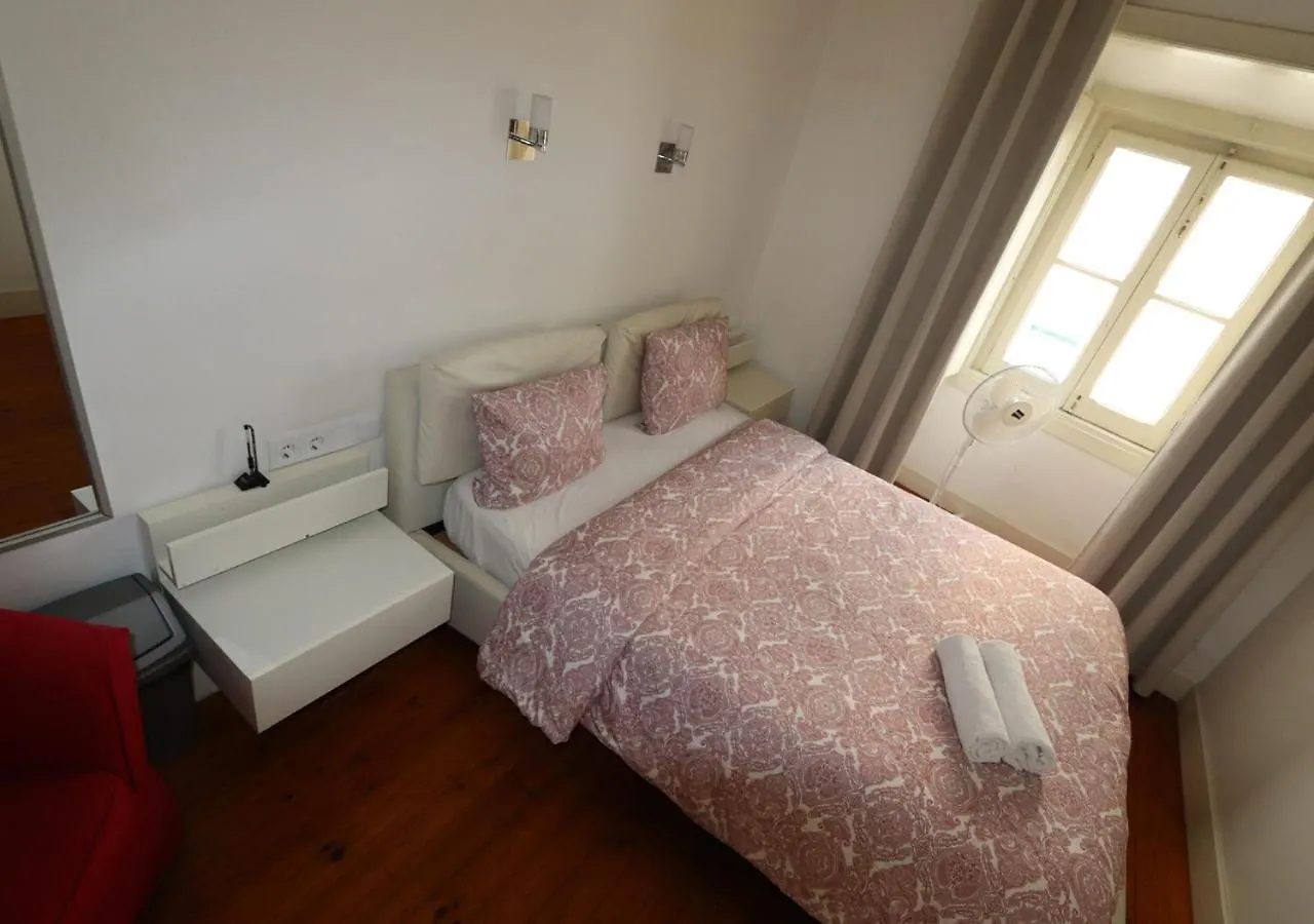 Welcome Guest House Lisboa
