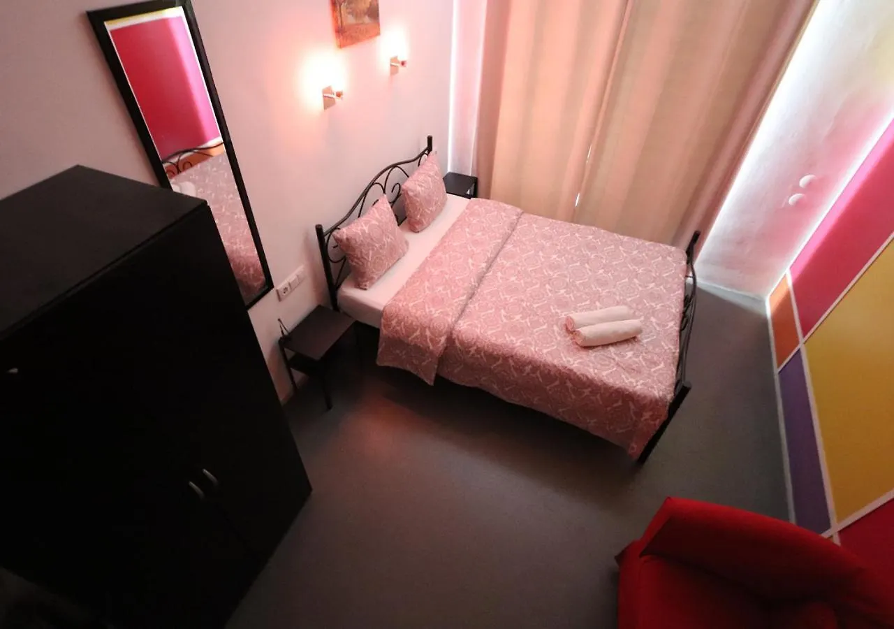 Welcome Guest House Lisboa 2*,  Portugal