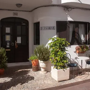 Dianamar Guest house Albufeira