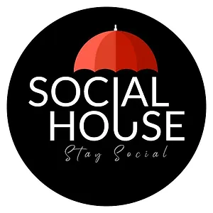 Social House Hotel Istanbul