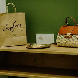 Skyline Luxury Aparthotel Tbilisi