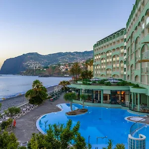 Pestana Ocean Bay Hotel Funchal (Madeira)