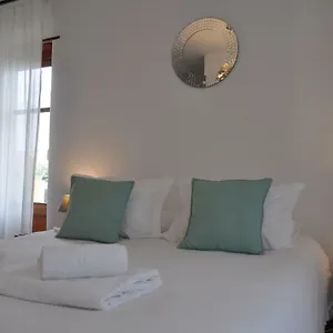 Гостевой дом Casa Amarela Belem, Лиссабон