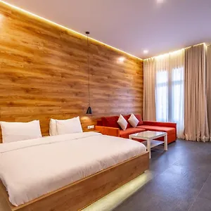 5 Star Hotel Tbilisi