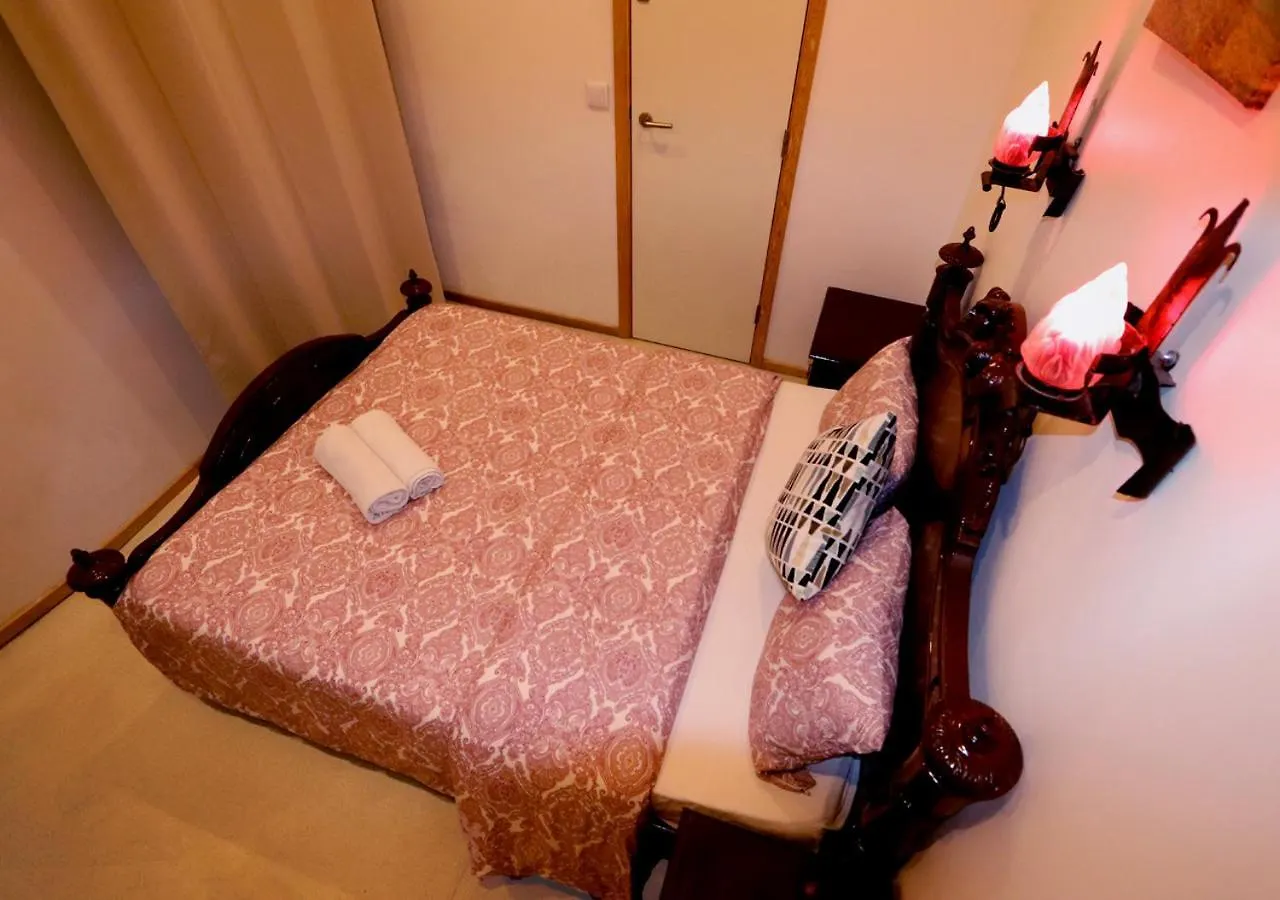 Welcome Guest House Lissabon 2*,  Portugal