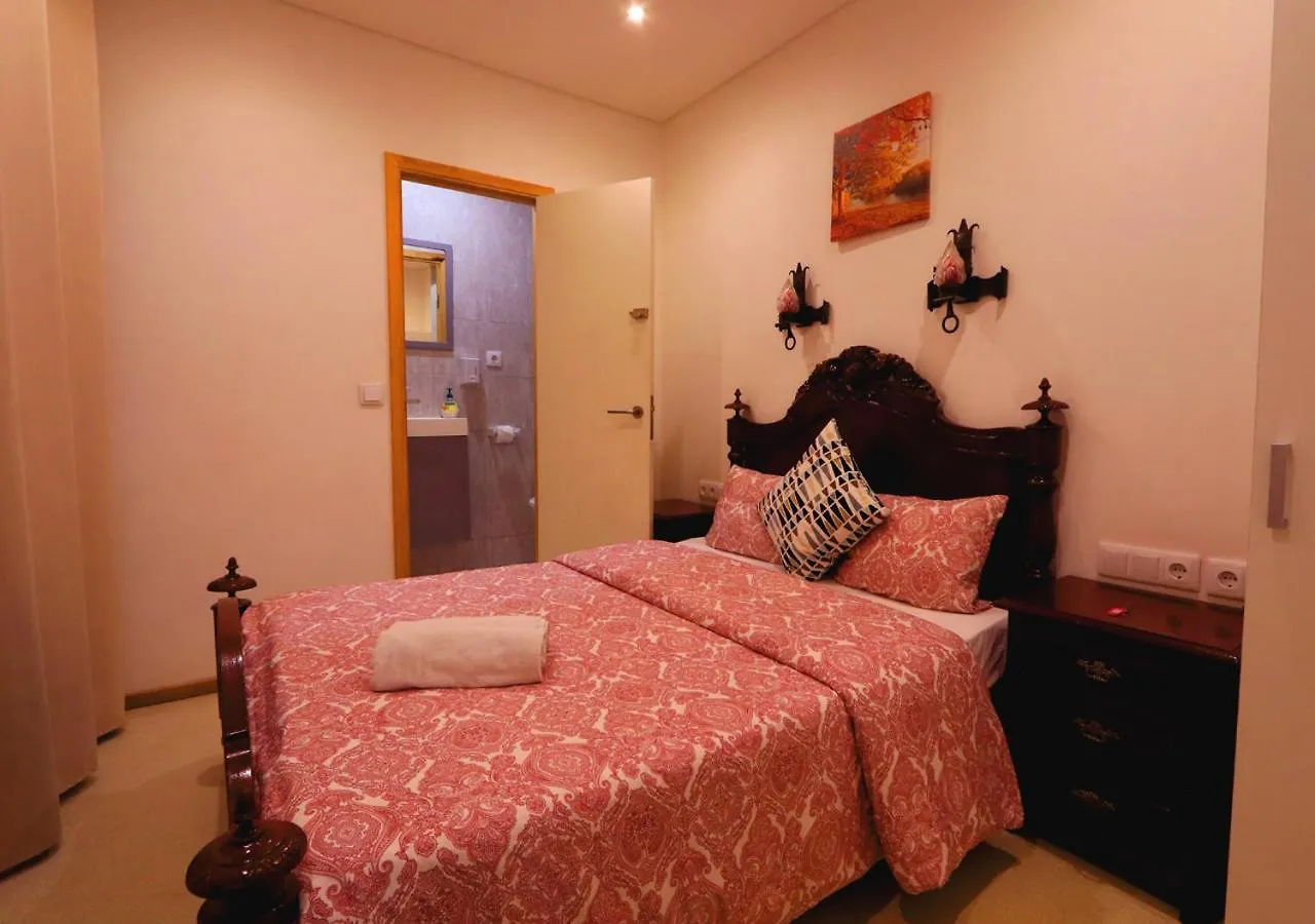Welcome Guest House Lissabon