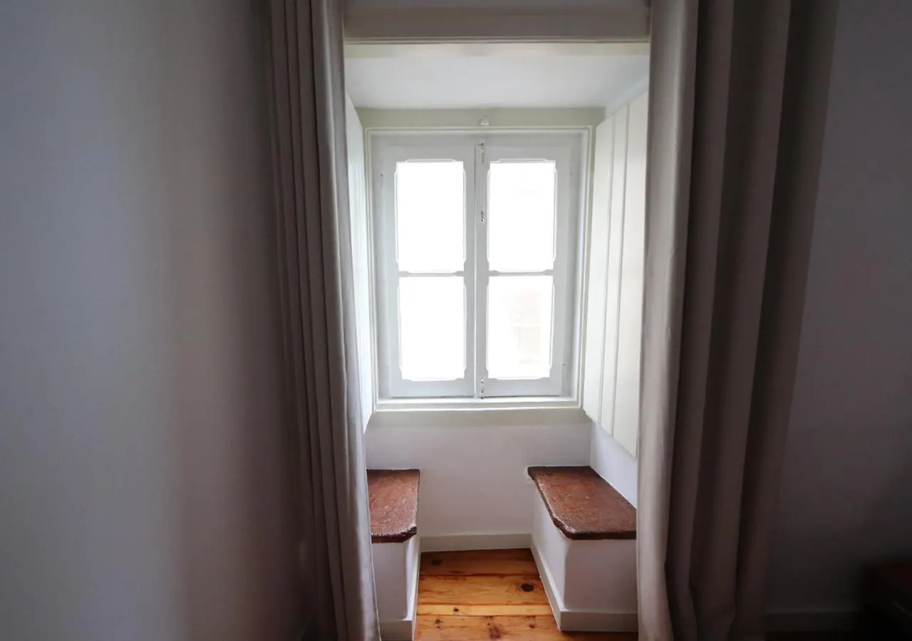 Welcome Guest House Lissabon 2*,