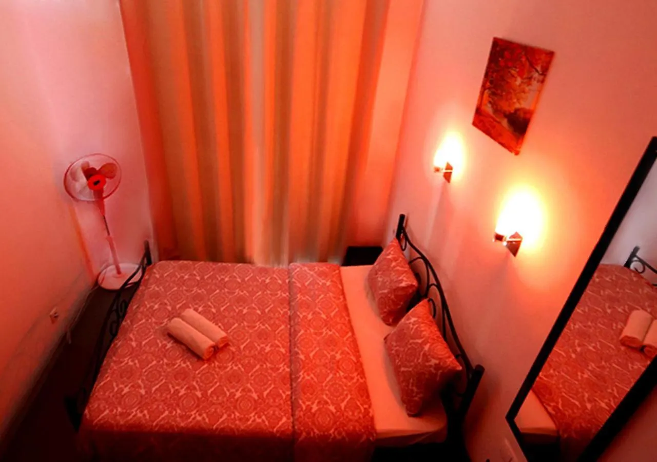 Welcome Guest House Lissabon