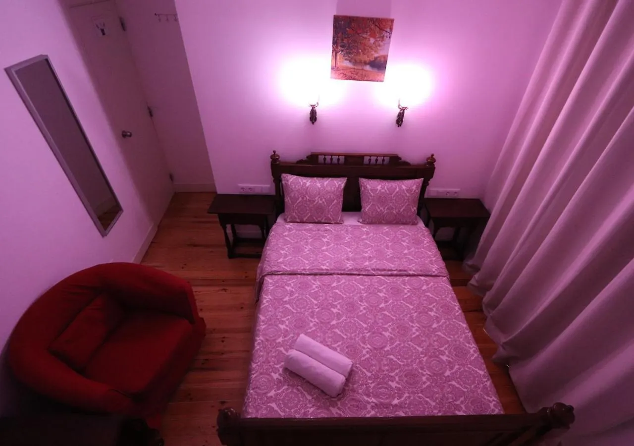 Welcome Guest House Lissabon