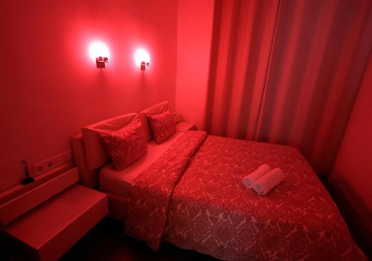 Welcome Guest House Lissabon