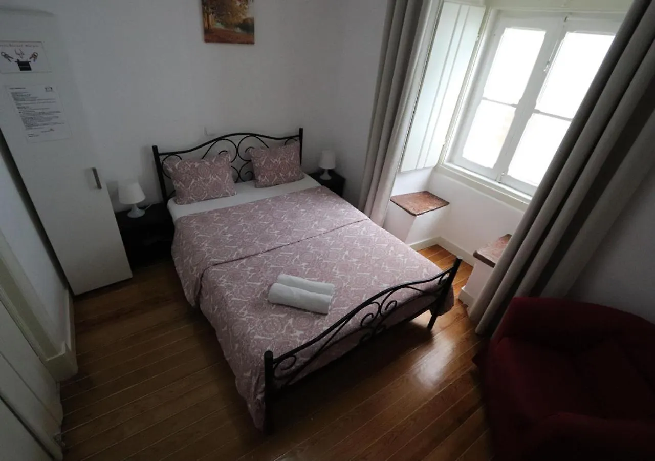 Welcome Guest House Lissabon
