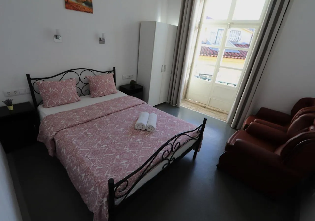 Welcome Guest House Lissabon