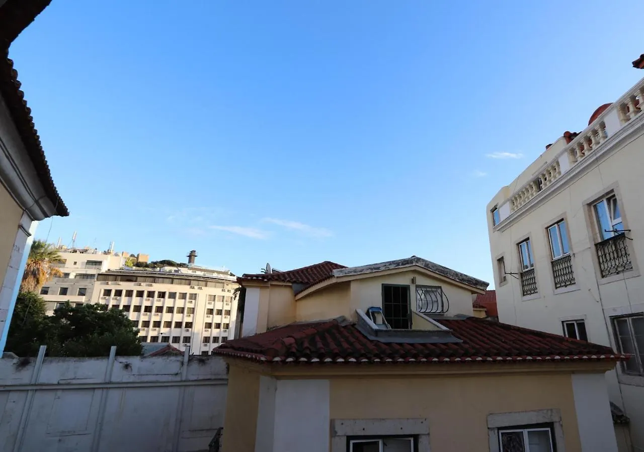 Welcome Guest House Lissabon