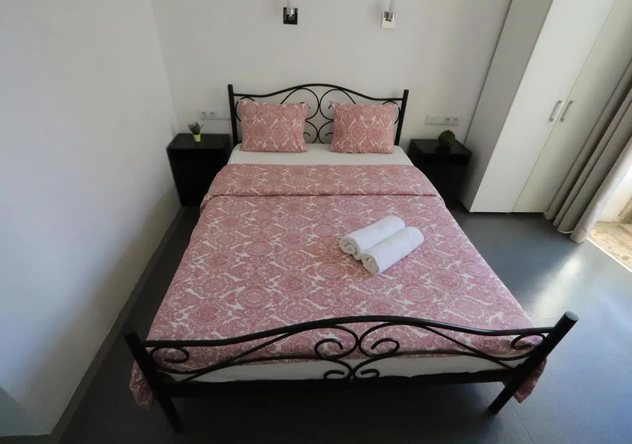 Welcome Guest House Lissabon