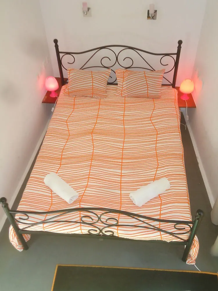 Welcome Guest House Lisbon 2*,  Portugal