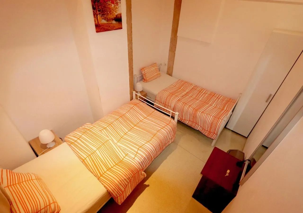 Welcome Guest House Lisbon 2*,  Portugal